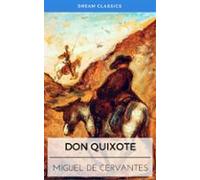 Don Quixote (dream Classics) (ebook)