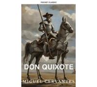 Don Quixote (ebook)