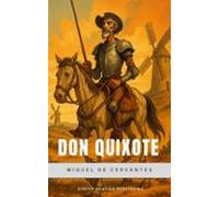 Don Quixote (ebook)