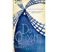 Don Quixote (ebook)