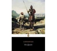 Don Quixote (ebook)