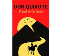 Don Quixote: English Edition of the 1615 Classic (Annotated)