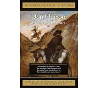 Don Quixote (Ignatius Critical Editions)