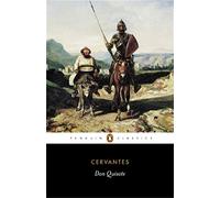 Don Quixote: Miguel Cervantes (Penguin Black Classics)