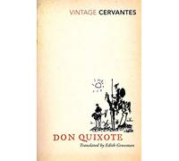 Don Quixote | Miguel De Cervantes