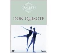 Don Quixote - Moscow City Ballet [Reino Unido] [DVD]