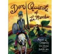 Don Quixote Of La Mancha