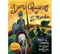 Don Quixote Of La Mancha (in Spanglish)