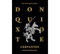 Don Quixote of La Mancha (Restless Classics)