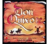Don Quixote (OST) by Lalo Schifrin