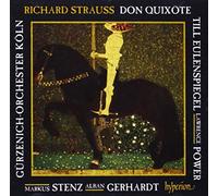 Don Quixote - Till Eulenspiegel