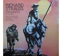Don Quixote / Till Eulenspiegel