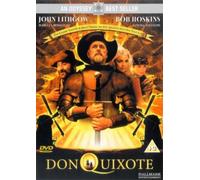 Don Quixote - (Uk Edition) (Importación USA) DVD NUEVO