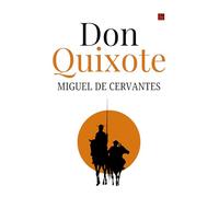 DON QUIXOTE VOLUME I