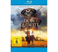 Don Quixote von der Mancha [Alemania] [Blu-ray]