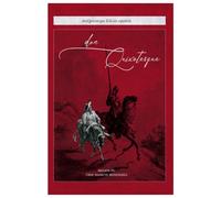 Don quixotesque - juego narrativo ed española