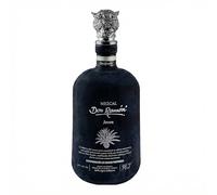 Don Ramón Mezcal Joven Salmiana 70 cl | Mezcal Artesanal Mexicano, 100% Agave Salmiana, con Notas Cítricas y Frescor Ideal para Cócteles