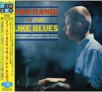 Don Randi - Feelin Luke Blues (Jpn)