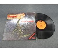 Don Ray - Africanism / Garden of Love [Vinilo]