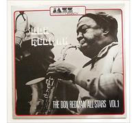 Don Redman - The Don Redman All-Stars Vol 1 [LP]