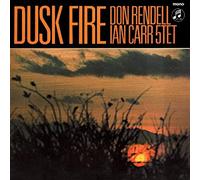 Don Rendell Ian Carr - Dusk Fire Don Rendell Ian Carr Quintet L [Vinilo]