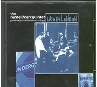 Don Rendell & Ian Carr &... - Live in London