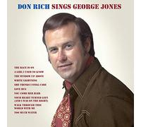 Don Rich - Sings George Jones