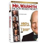 Don Rickles: Mr. Warmth [USA] [DVD]