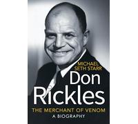 Don Rickles: The Merchant of Venom