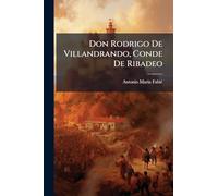 Don Rodrigo De Villandrando, Conde De Ribadeo