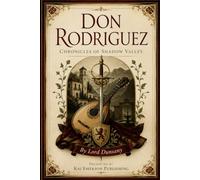 Don Rodriguez: Chronicles of Shadow Valley