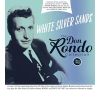 Don Rondo - White Silver Sands - The Don Rondo Collection 1955-60