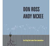 Don Ross & Andy McKee - The Thing that came from Somewhere