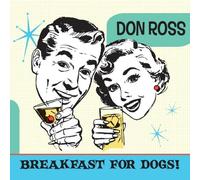 Don Ross - Breakfast For Dogs
