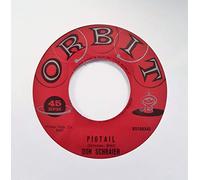 Don Schraier - SCHRAIER, Don Pigtail/From Now On 45rpm