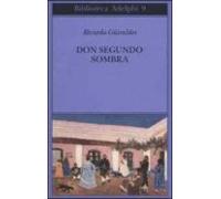 Don Segundo Sombra