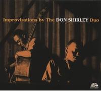 Don Shirley - Improvisations by The Don Shirley Duo