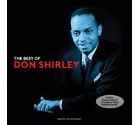 Don Shirley - The Best Of [2LP Gatefold 180g Vinyl] [Vinilo]