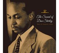 Don Shirley - The Sound Of Don Shirley - Best Of Cadence Years-