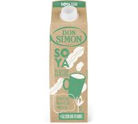 Don Simo - Leche de Soja - sin colesterol - 1 l