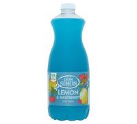 Don Simón Light Limón y Frambuesa - 1.5L botella plástica