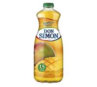 Don Simon - Nectar De Frutas Mango 1,5 L