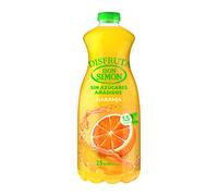 Don Simón Néctar de Naranja Disfruta Sin Azúcar - Paquete de 6 x 1,5 L