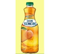 don simon nectar melocoton pet 1.5l
