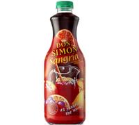 DON SIMON SANGRIA 1.5 L