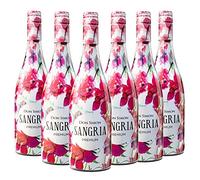 Don Simon Sangría Premium - Pack de 6 Botellas x 750 ml