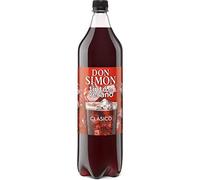 Don Simon Tinto de Verano Clasico, 1.5L