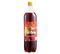 Don Simon Tinto de Verano Limón, 1.5L