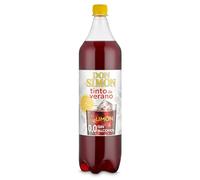 Don Simón Tinto de Verano sin Alcohol, 1500ml