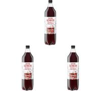 Don Simon Tinto de Verano sin Alcohol, 1500ml (Paquete de 3)